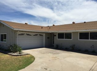 8411 Bashan Lake Ave, San Diego, CA 92119