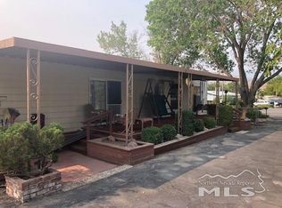 15005 Rhyolite Cir, Reno, NV 89521