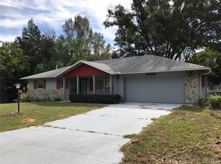 3189 N Brackenfern Point, Beverly Hills, FL 34465