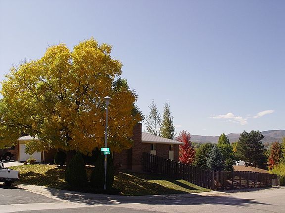 CORNER LOT WITH VIEWS