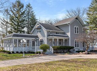 W3673 County Road Es, Elkhorn, WI 53121