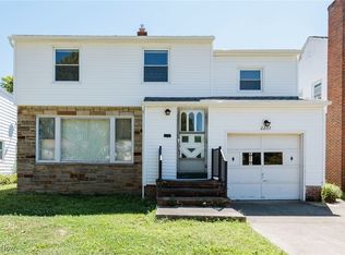 2207 Campus Rd, Beachwood, OH 44122