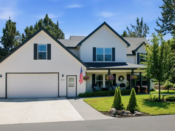 3340 NE Stonebrook Loop, Bend, OR 97701