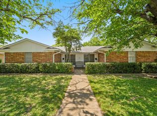 12807 Pandora Dr, Dallas, TX 75238
