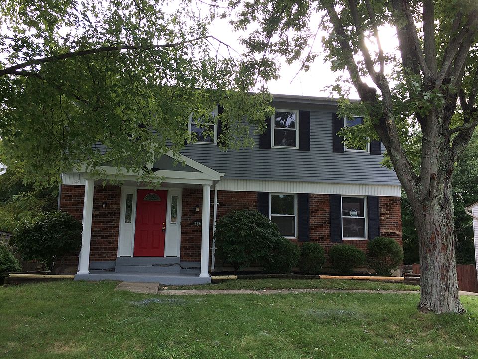 1st image of 1487 Forester Dr