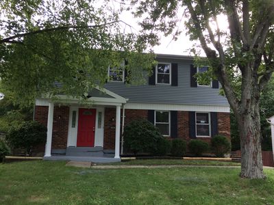 1487 Forester Dr, Cincinnati, OH, 45240