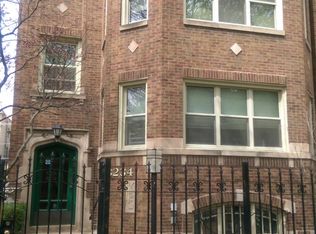 8234 S Ingleside Ave, Chicago, IL 60619