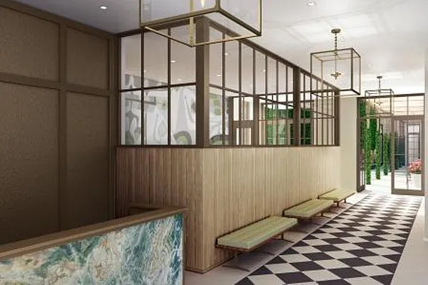 Rented by Keller Williams NYC | media 42