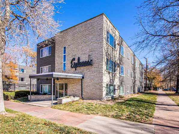 900 N Washington St APT 303, Denver, CO 80203