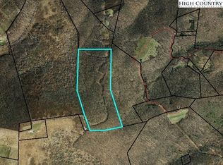 Tbd Joe Clayton Rd, Lansing, NC 28643