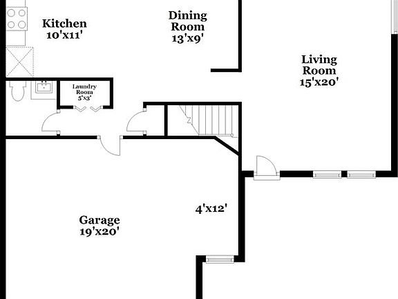 2nd image of 3526 Farina Dr