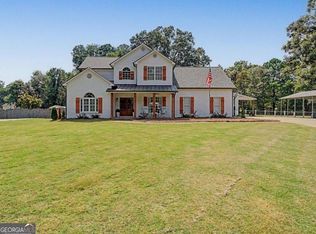 1578 Friendship Church Rd, Powder Springs, GA 30127