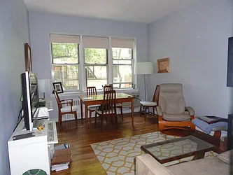 Rented by Manhattan Flats