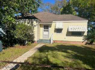 199 Keesler Cir, Biloxi, MS 39530