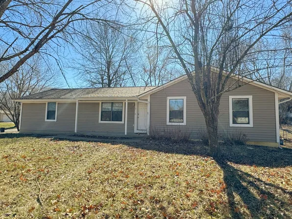 12 SE 190th Rd, Warrensburg, MO 64093