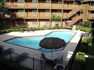 3rd image of 1660 W T C Jester Blvd APT 246