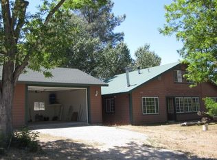 38484 Highway 178, Onyx, CA 93255