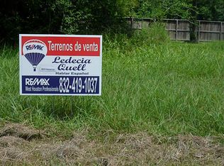 823 Ferrari Dr, Humble, TX 77396