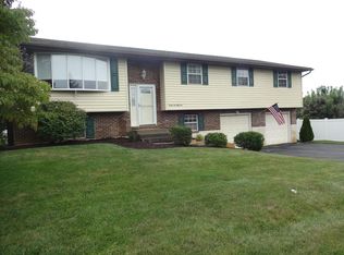3655 Wilson Ave, Bethlehem, PA 18020