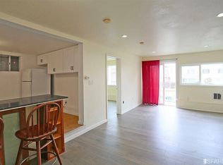 1871 46th Ave #A, San Francisco, CA 94122