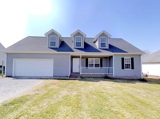 210 Johnny Ruth Ct, Murfreesboro, TN 37127