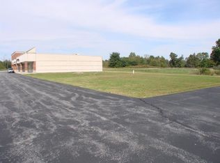 W Plane St, Bethel, OH 45106