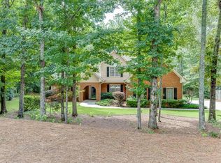 4177 Clark Hill Ct, Buford, GA 30519