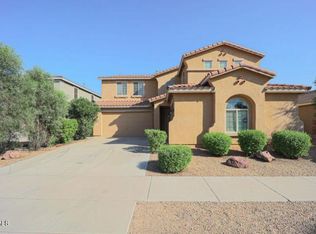 17269 W Morning Glory St, Goodyear, AZ 85338