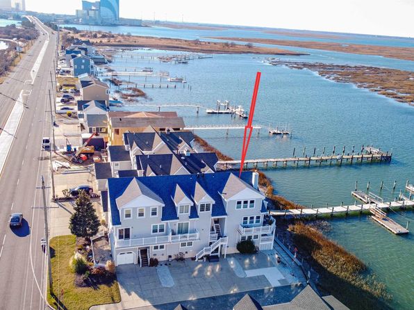 Brigantine NJ Condos & Apartments For Sale - 40 Listings | Zillow