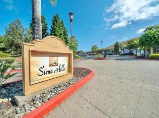 775 Watson Canyon Ct APT 341, San Ramon, CA 94582