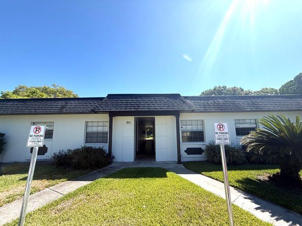 511 Duchess Ct #4