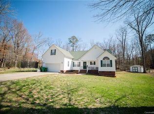 893 Sorrel Ln, Oakboro, NC 28129