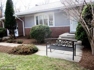 427 Southview Ave, Colesville, MD 20905