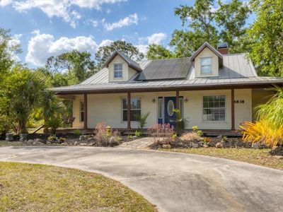 6838 Rabbit Ave, North Port, FL, 34291