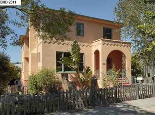1120 Neilson St, Albany, CA 94706