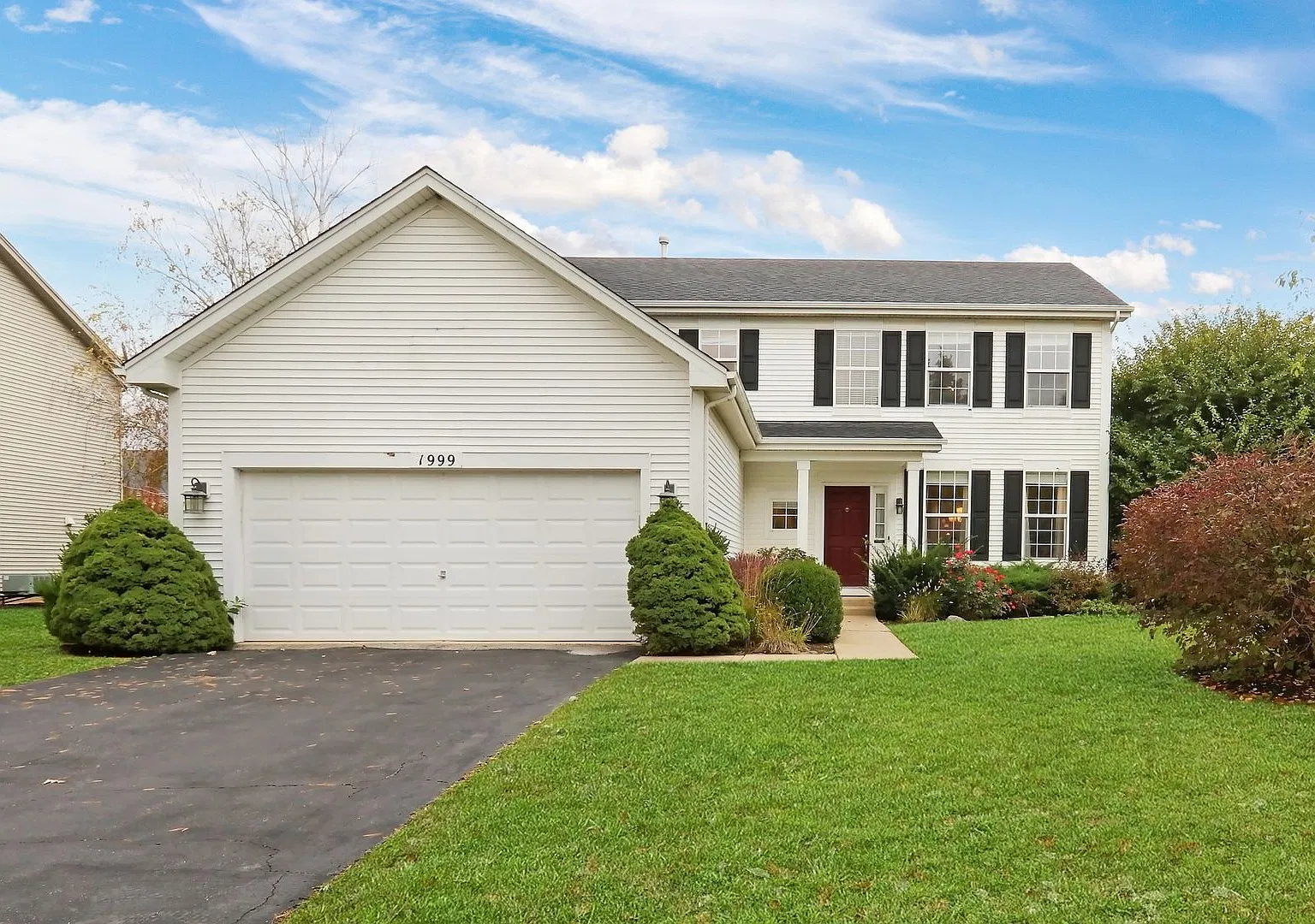 4 bed, 2.5 bath, 2409 sqft, $3,300 — Photo 1