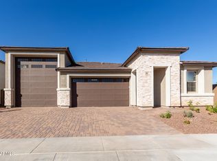 17552 W Running Deer Trl, Surprise, AZ 85387
