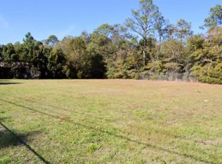 3715 Transmitter Rd, Panama City, FL 32405