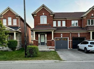 114 Hanson Cres, Milton, ON L9T 8L5