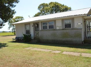16380 Raybourn Rd, Harrisburg, AR 72432