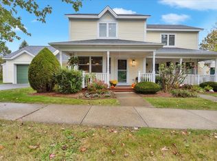 80 Commons Rd, Williston, VT 05495