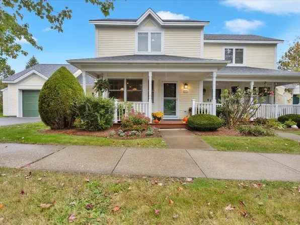 80 Commons Road, Williston, VT 05495