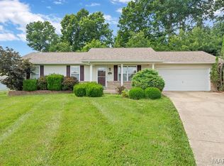 1211 Mulberry Ct, Troy, MO 63379