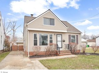 29143 Barjode Rd, Willowick, OH 44095