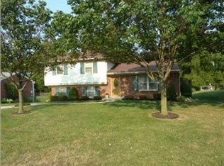 7409 Fieldstone Way, Louisville, KY 40291