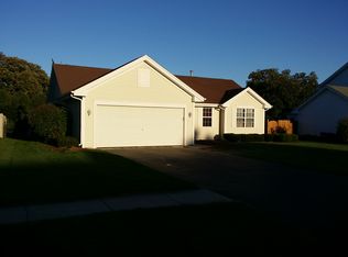 749 Seven Hickory Rd, Byron, IL 61010