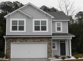 2027 Chilhowee Rd, Johns Island, SC 29455