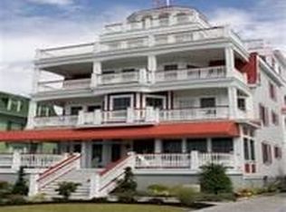 927 Beach Ave UNIT 4-04, Cape May, NJ 08204