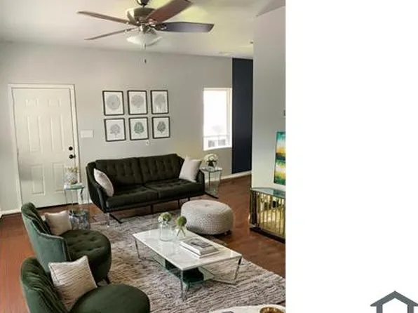 620 Railroad Ave #104, Denton, TX 76209