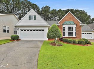 18 Silhouette Ct, Newnan, GA 30265